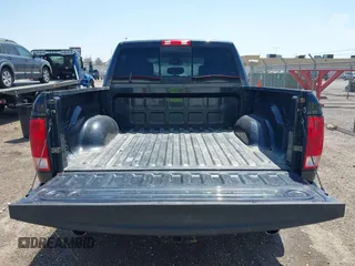 2016 Ram 1500 Big Horn with VIN 3C6RR7LT1GG201172, listed as a IAAI auction lot 41938436 with 122,163 mi miles and . Bid and sale history available at DreamBid. Image 16.