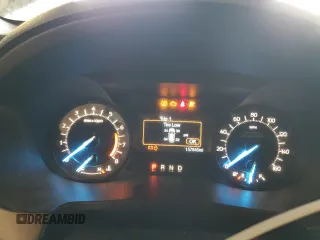 2017 Ford Police Interceptor Utility с VIN 1FM5K8AR3HGD60017, выставлен на аукционе Copart как лот 61681705 с пробегом 157 845 миль миль и Чистый • Clean title. История ставок и продаж доступна на DreamBid. Изображение 9.