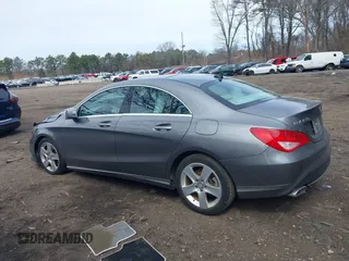 2016 Mercedes-Benz CLA 250 with VIN WDDSJ4GB1GN382479, listed as a IAAI auction lot 41872956 with 68,090 mi miles and . Bid and sale history available at DreamBid. Image 14.