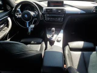2020 BMW 4 Series 430i xDrive z VIN WBA4J3C04LBL11500, wystawiony jako Copart lot #69595194 z przebiegiem 68 924 mil mil oraz Szkoda całkowita • Salvage title. Historia ofert i sprzedaży dostępna na DreamBid. Obrazek 8.