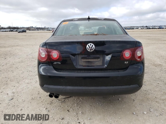 2009 Volkswagen Jetta SE z VIN 3VWRM71K89M141488, wystawiony jako Copart lot #43658055 z przebiegiem Nie podano mil oraz Czysty tytuł • Clean title. Historia ofert i sprzedaży dostępna na DreamBid. Obrazek 6.