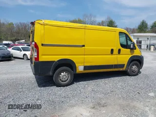 2020 Ram ProMaster Cargo with VIN 3C6TRVAG3LE127405, listed as a IAAI auction lot 41951679 with 220,859 mi miles and . Bid and sale history available at DreamBid. Image 4.