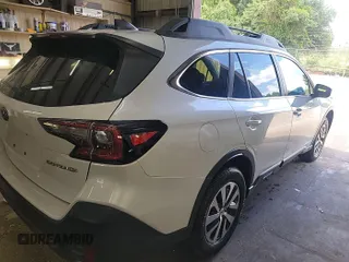 2022 Subaru Outback Premium с VIN 4S4BTADC0N3205667, выставлен на аукционе IAAI как лот 42566946 с пробегом 86 447 миль миль и . История ставок и продаж доступна на DreamBid. Изображение 9.