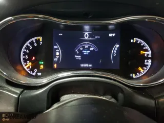 2018 Jeep Grand Cherokee Limited with VIN 1C4RJFBG0JC243437, listed as a Copart auction lot 52508475 with 121,873 mi miles and Salvage Title. Bid and sale history available at carsss.com. Image 9.