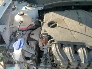 2024 Hyundai Tucson SEL z VIN 5NMJB3DE5RH332213, wystawiony jako Copart lot #80350785 z przebiegiem 43 260 mil mil oraz Szkoda całkowita • Salvage title. Historia ofert i sprzedaży dostępna na DreamBid. Obrazek 15.