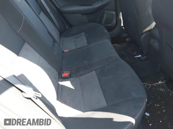 2020 Nissan Sentra SR z VIN 3N1AB8DVXLY262821, wystawiony jako IAAI lot #42085696 z przebiegiem 102 191 mil mil oraz . Historia ofert i sprzedaży dostępna na DreamBid. Obrazek 8.
