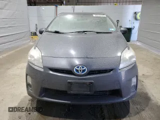 2010 Toyota Prius II with VIN JTDKN3DU8A0198434, listed as a Copart auction lot 48215775 with 254,368 mi miles and Clean Title. Bid and sale history available at carsss.com. Image 5.