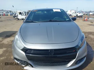 2015 Dodge Dart SXT with VIN 1C3CDFBB5FD407191, listed as a IAAI auction lot 41819011 with 168,567 mi miles and . Bid and sale history available at DreamBid. Image 11.