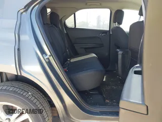 2013 Chevrolet Equinox LT with VIN 2GNALDEK3D6285231, listed as a IAAI auction lot 42243652 with 164,059 mi miles and . Bid and sale history available at DreamBid. Image 8.