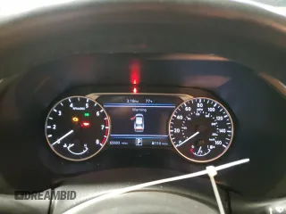 2021 Nissan Sentra SV с VIN 3N1AB8CV6MY249907, выставлен на аукционе Copart как лот 59872575 с пробегом 65 603 миль миль и Чистый • Clean title. История ставок и продаж доступна на DreamBid. Изображение 9.