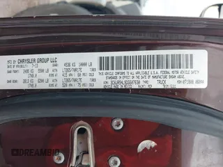 2013 Ram 2500 Laramie с VIN 3C6UR5NL9DG607630, выставлен на аукционе IAAI как лот 42584918 с пробегом 255 212 миль миль и . История ставок и продаж доступна на DreamBid. Изображение 9.