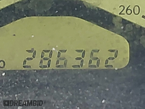 2001 Lexus GS 300 z VIN JT8BD69S710134797, wystawiony jako IAAI lot #42253923 z przebiegiem 286 362 mil mil oraz . Historia ofert i sprzedaży dostępna na DreamBid. Obrazek 15.