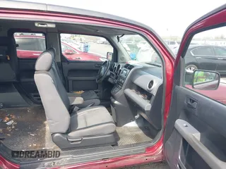 2006 Honda Element EX-P with VIN 5J6YH28796L026977, listed as a IAAI auction lot 42081251 with 227,866 mi miles and . Bid and sale history available at DreamBid. Image 5.