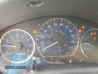 2010 Toyota Sienna XLE z VIN 5TDDK4CC9AS032923, wystawiony jako Copart lot #54231845 z przebiegiem 136 860 mil mil oraz Szkoda całkowita • Salvage title. Historia ofert i sprzedaży dostępna na DreamBid. Obrazek 9.