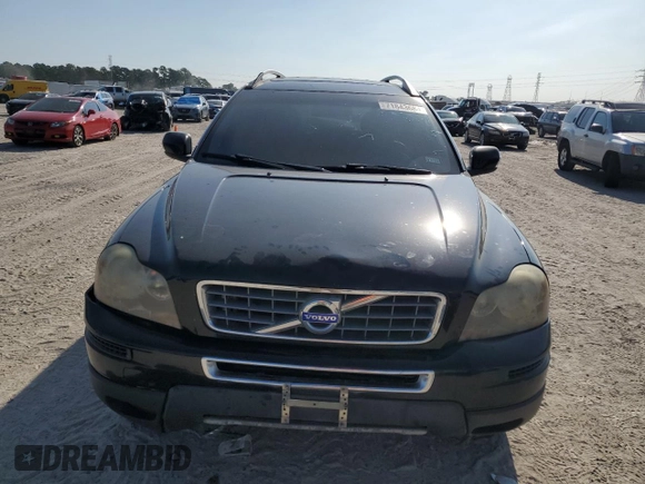 2012 Volvo XC90 Premier Plus z VIN YV4952CY1C1608143, wystawiony jako Copart lot #71843684 z przebiegiem 230 199 mil mil oraz Szkoda całkowita • Salvage title. Historia ofert i sprzedaży dostępna na DreamBid. Obrazek 5.