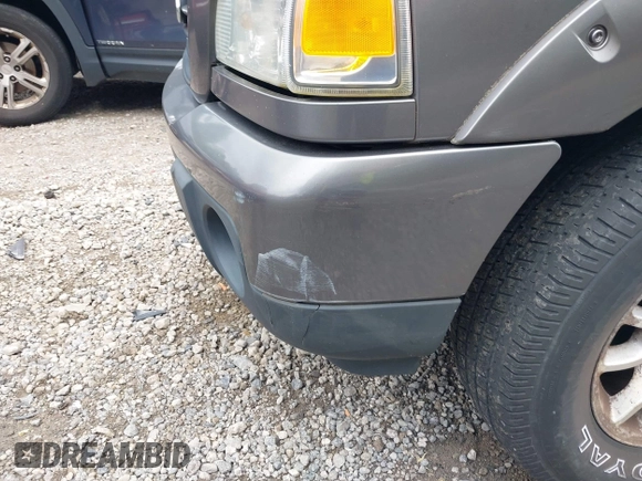 2009 Ford Ranger XLT with VIN 1FTZR45E69PA15454, listed as a IAAI auction lot 42620039 with 182,107 mi miles and . Bid and sale history available at DreamBid. Image 6.
