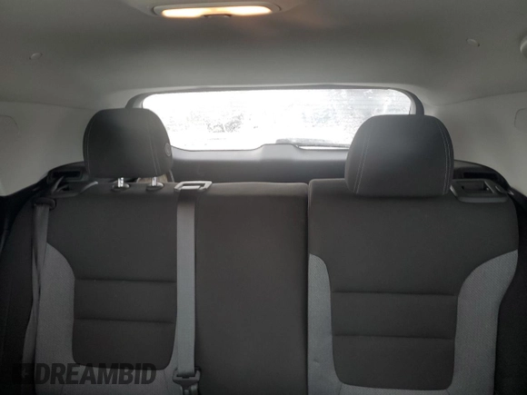 2024 Chevrolet TrailBlazer LS with VIN KL79MNSL7RB144272, listed as a Copart auction lot 43542035 with 42,407 mi miles and Non Repairable. Bid and sale history available at DreamBid. Image 10.