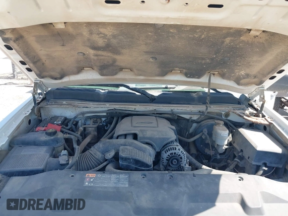 2012 Chevrolet Silverado 1500 Work Truck with VIN 1GCNKPE08CZ221881, listed as a IAAI auction lot 41838375 with 69,676 mi miles and . Bid and sale history available at DreamBid. Image 10.