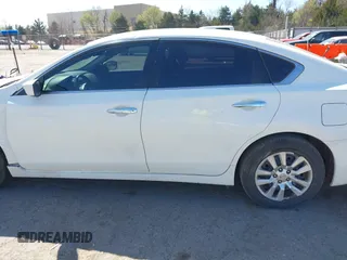 2015 Nissan Altima SL with VIN 1N4AL3AP9FN910658, listed as a IAAI auction lot 41839779 with 289,614 mi miles and . Bid and sale history available at DreamBid. Image 15.