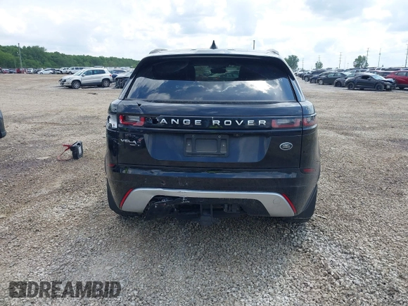 2020 Land Rover Range Rover Velar S с VIN SALYB2EX8LA287058, выставлен на аукционе IAAI как лот 42382297 с пробегом 41 242 миль миль и . История ставок и продаж доступна на DreamBid. Изображение 16.