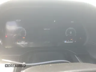 2022 Jeep Grand Cherokee Laredo z VIN 1C4RJHAG2N8615818, wystawiony jako Copart lot #49892855 z przebiegiem 30 711 mil mil oraz Szkoda całkowita • Salvage title. Historia ofert i sprzedaży dostępna na DreamBid. Obrazek 9.