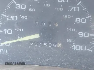 1996 Chevrolet S-10 with VIN 1GCCS1448TK120616, listed as a IAAI auction lot 41840605 with 251,506 mi miles and . Bid and sale history available at DreamBid. Image 15.