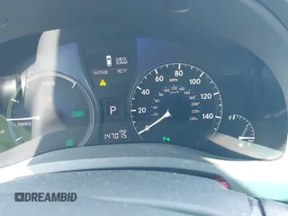 2010 Lexus RX 450h with VIN JTJBC1BA2A2003920, listed as a IAAI auction lot 42127344 with 147,015 mi miles and . Bid and sale history available at DreamBid. Image 7.