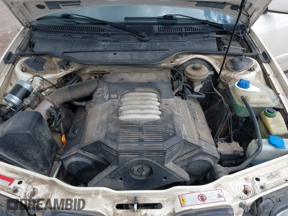 1996 Audi A6 z VIN WAUJA84A9TN106938, wystawiony jako IAAI lot #42287751 z przebiegiem 163 427 mil mil oraz . Historia ofert i sprzedaży dostępna na DreamBid. Obrazek 10.