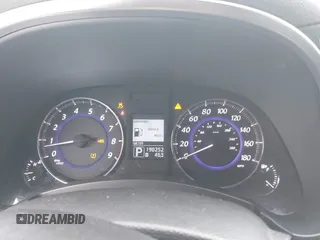 2014 Infiniti QX70 z VIN JN8CS1MU7EM451246, wystawiony jako IAAI lot #42221306 z przebiegiem 190 252 mil mil oraz . Historia ofert i sprzedaży dostępna na DreamBid. Obrazek 7.