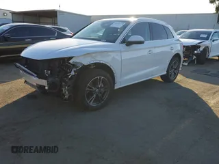 2020 Audi Q5 Premium Plus с VIN WA1E2AFY6L2052285, выставлен на аукционе IAAI как лот 41321778 с пробегом 34 985 миль миль и . История ставок и продаж доступна на DreamBid. Изображение 18.