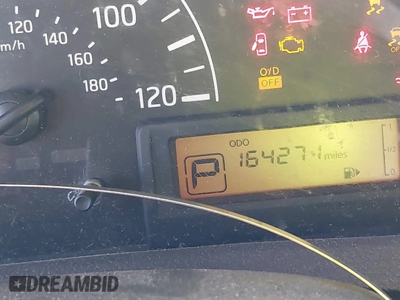 2015 Nissan NV200 SV with VIN 3N6CM0KN5FK703781, listed as a IAAI auction lot 42535053 with 164,271 mi miles and . Bid and sale history available at DreamBid. Image 15.