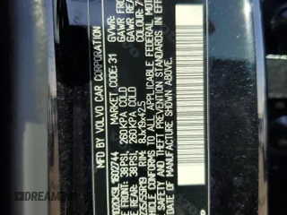 2020 Volvo XC90 Momentum with VIN YV4102CK9L1602744, listed as a Copart auction lot 81433244 with 99,044 mi miles and Salvage Title. Bid and sale history available at carsss.com. Image 13.