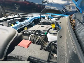 2024 Chevrolet TrailBlazer LT с VIN KL79MRSL3RB057735, выставлен на аукционе IAAI как лот 42624674 с пробегом 32 526 миль миль и . История ставок и продаж доступна на DreamBid. Изображение 20.