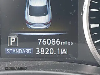 2020 Infiniti Q50 with VIN JN1EV7AR4LM250984, listed as a IAAI auction lot 41941918 with 76,086 mi miles and . Bid and sale history available at DreamBid. Image 15.
