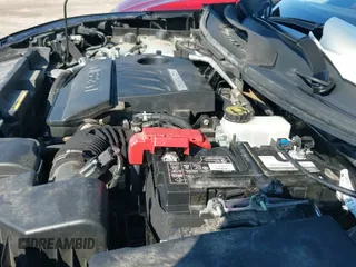 2023 Nissan Rogue SV with VIN JN8BT3BB7PW477696, listed as a IAAI auction lot 43126013 with 47,573 mi miles and . Bid and sale history available at DreamBid. Image 18.
