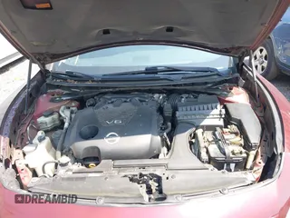 2013 Nissan Maxima S с VIN 1N4AA5AP6DC826890, выставлен на аукционе IAAI как лот 42284903 с пробегом 151 284 миль миль и . История ставок и продаж доступна на DreamBid. Изображение 10.