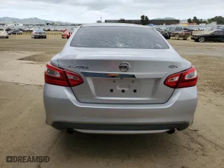2016 Nissan Altima 2.5 SV with VIN 1N4AL3AP2GC118168, listed as a Copart auction lot 53570945 with 179,013 mi miles and Clean Title. Bid and sale history available at carsss.com. Image 6.