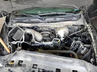 2017 Ram 1500 Tradesman z VIN 1C6RR7KT3HS603223, wystawiony jako Copart lot #45562685 z przebiegiem 89 404 mil mil oraz Szkoda całkowita • Salvage title. Historia ofert i sprzedaży dostępna na DreamBid. Obrazek 11.