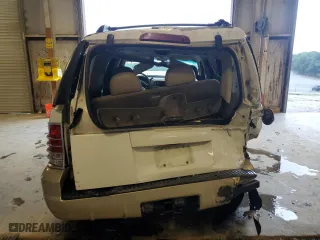 2005 Mercury Mountaineer with VIN 4M2ZU66K95UJ02401, listed as a Copart auction lot 64958014 with 239,928 mi miles and Salvage Title. Bid and sale history available at carsss.com. Image 6.