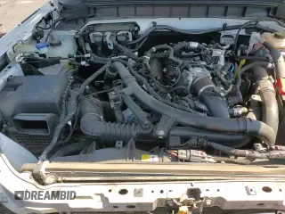 2022 Ford Bronco с VIN 1FMDE5AP3NLB05242, выставлен на аукционе Copart как лот 71225805 с пробегом 34 324 миль миль и Списание • Salvage title. История ставок и продаж доступна на DreamBid. Изображение 14.