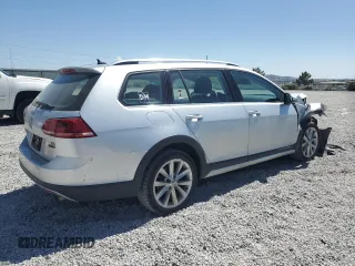 2017 Volkswagen Golf S with VIN 3VWH17AU5HM519139, listed as a Copart auction lot 58598645 with 79,051 mi miles and Salvage title. Bid and sale history available at DreamBid. Image 3.