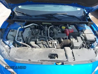 2021 Nissan Sentra SR z VIN 3N1AB8DV1MY327668, wystawiony jako IAAI lot #42087539 z przebiegiem 74 853 mil mil oraz . Historia ofert i sprzedaży dostępna na DreamBid. Obrazek 10.