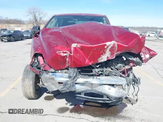 2012 Ram 2500 ST с VIN 3C6TD5CT6CG253674, выставлен на аукционе IAAI как лот 41737833 с пробегом 120 966 миль миль и . История ставок и продаж доступна на DreamBid. Изображение 6.