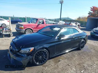 2018 Mercedes-Benz C 300 с VIN WDDWK4KBXJF653191, выставлен на аукционе IAAI как лот 40731846 с пробегом 77 176 миль миль и . История ставок и продаж доступна на DreamBid. Изображение 16.
