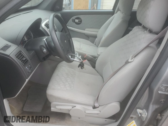 2006 Chevrolet Equinox LT with VIN 2CNDL73F466115360, listed as a Copart auction lot 69888504 with 141,411 mi miles and Salvage Title. Bid and sale history available at carsss.com. Image 7.