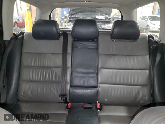 2005 Audi allroad A6 V8 with VIN WA1YD64B45N000576, listed as a Copart auction lot 81767684 with 146,848 mi miles and Salvage Title. Bid and sale history available at DreamBid. Image 10.