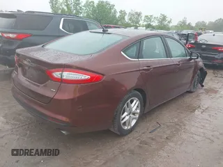 2015 Ford Fusion SE z VIN 3FA6P0H75FR102979, wystawiony jako IAAI lot #42302254 z przebiegiem 101 032 mil mil oraz . Historia ofert i sprzedaży dostępna na DreamBid. Obrazek 4.
