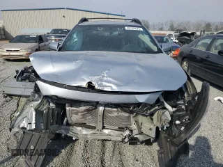 2022 Subaru Outback Limited with VIN 4S4BTANC6N3261921, listed as a Copart auction lot 48799675 with 16,283 mi miles and Salvage Title. Bid and sale history available at DreamBid. Image 5.