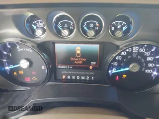 2015 Ford F-250 Lariat с VIN 1FT7W2BT9FEB91672, выставлен на аукционе IAAI как лот 42205780 с пробегом 159 822 миль миль и . История ставок и продаж доступна на DreamBid. Изображение 7.