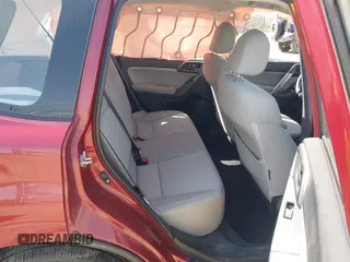 2018 Subaru Forester z VIN JF2SJABC9JH421335, wystawiony jako IAAI lot #41992372 z przebiegiem 79 668 mil mil oraz . Historia ofert i sprzedaży dostępna na DreamBid. Obrazek 8.